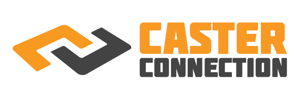 Caster Connection, Inc. Logo