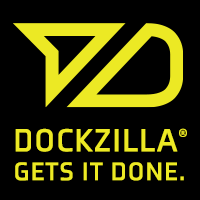 Dockzilla Logo