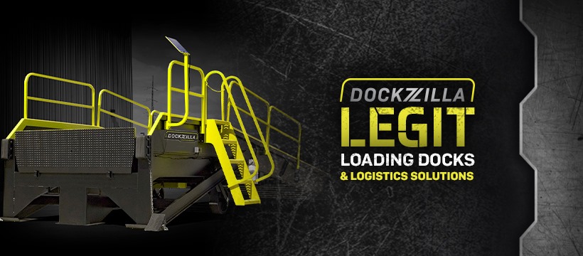 Dockzilla - Image 1