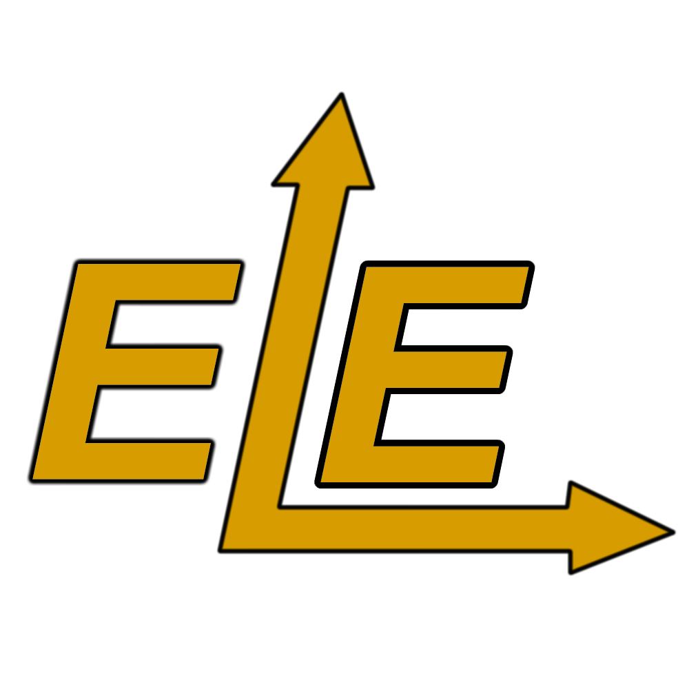 Easy Lift Equipment Company Inc. Logo