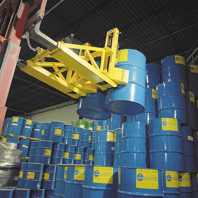 Easy Lift Equipment Company Inc. - Image 2