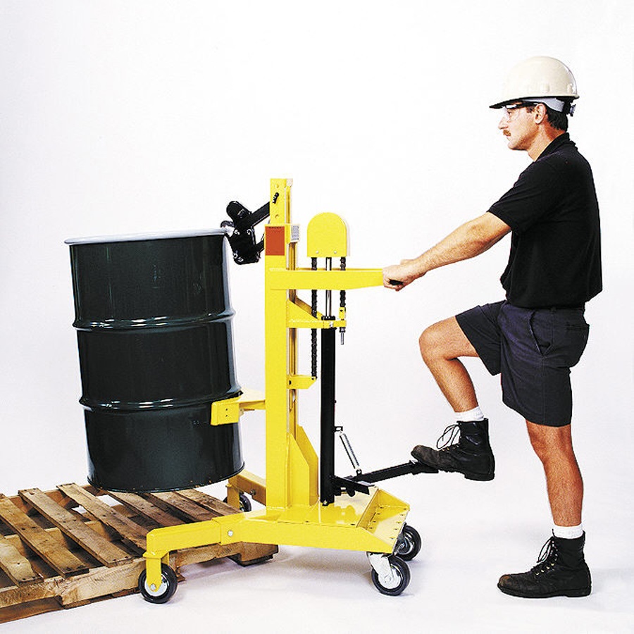 Easy Lift Equipment Company Inc. - Image 6