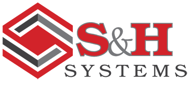 S&H Systems, Inc. Logo