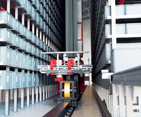 S&H Systems, Inc. - Image 1