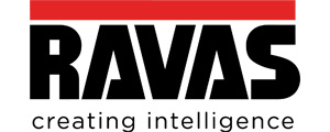 RAVAS USA, INC. Logo
