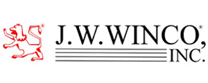 J.W. Winco Inc. Logo