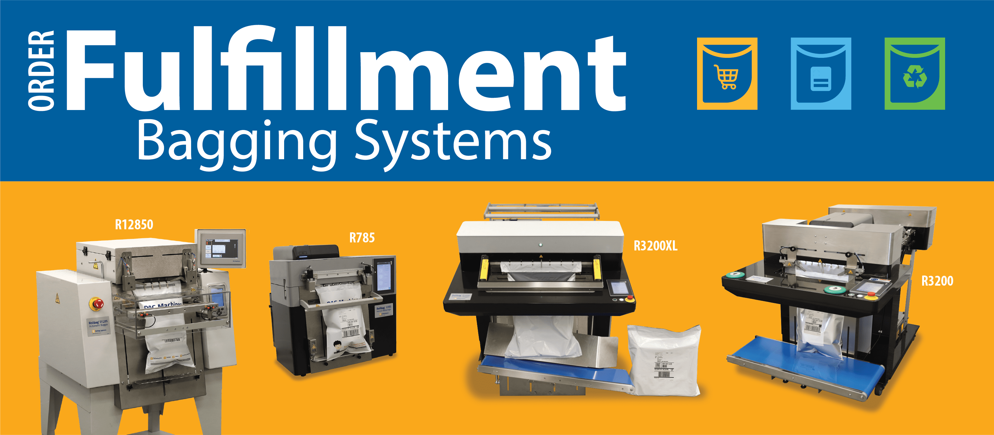 PAC Machinery - Image 1