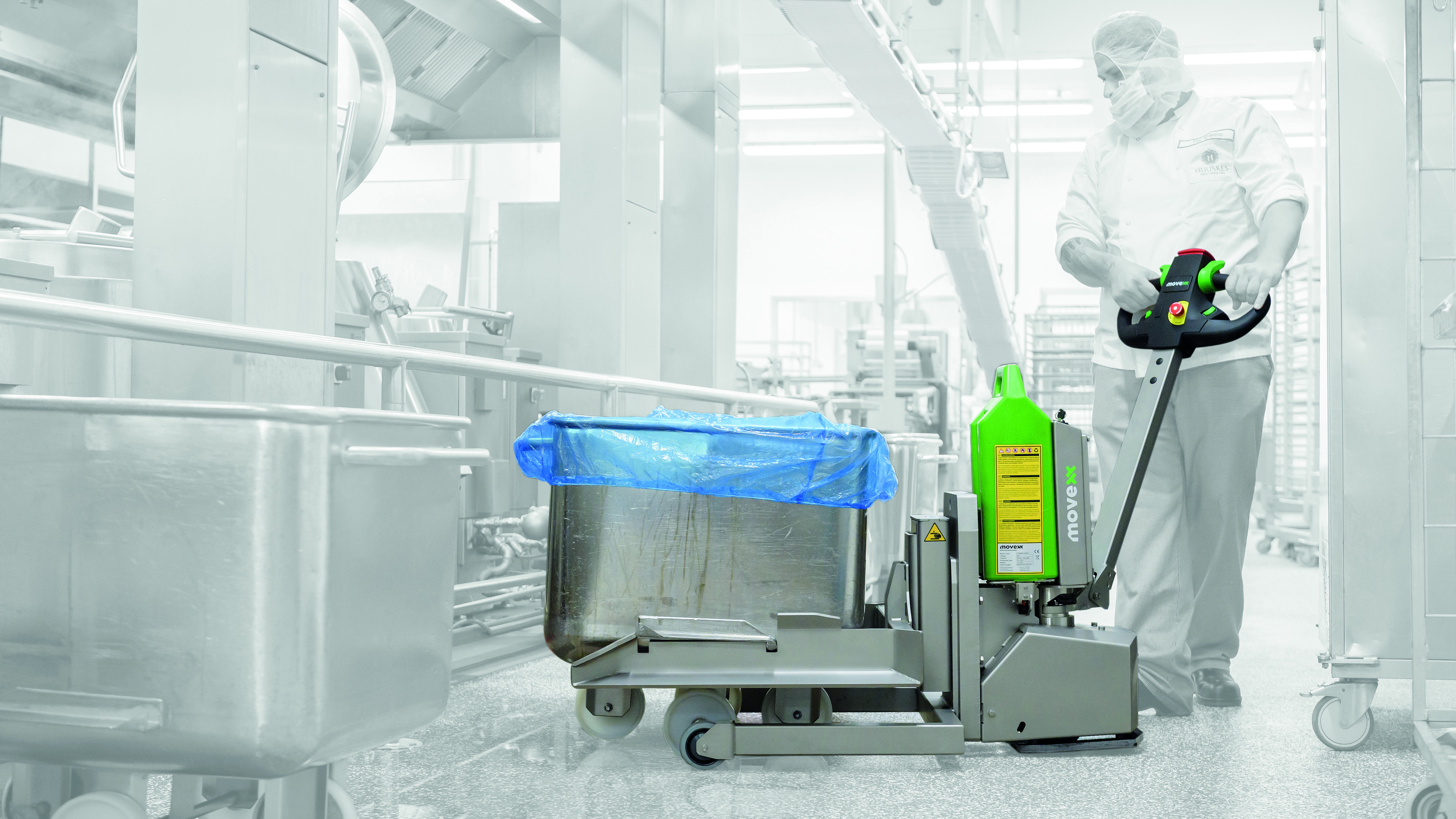 Movexx International B.V. - Image 3