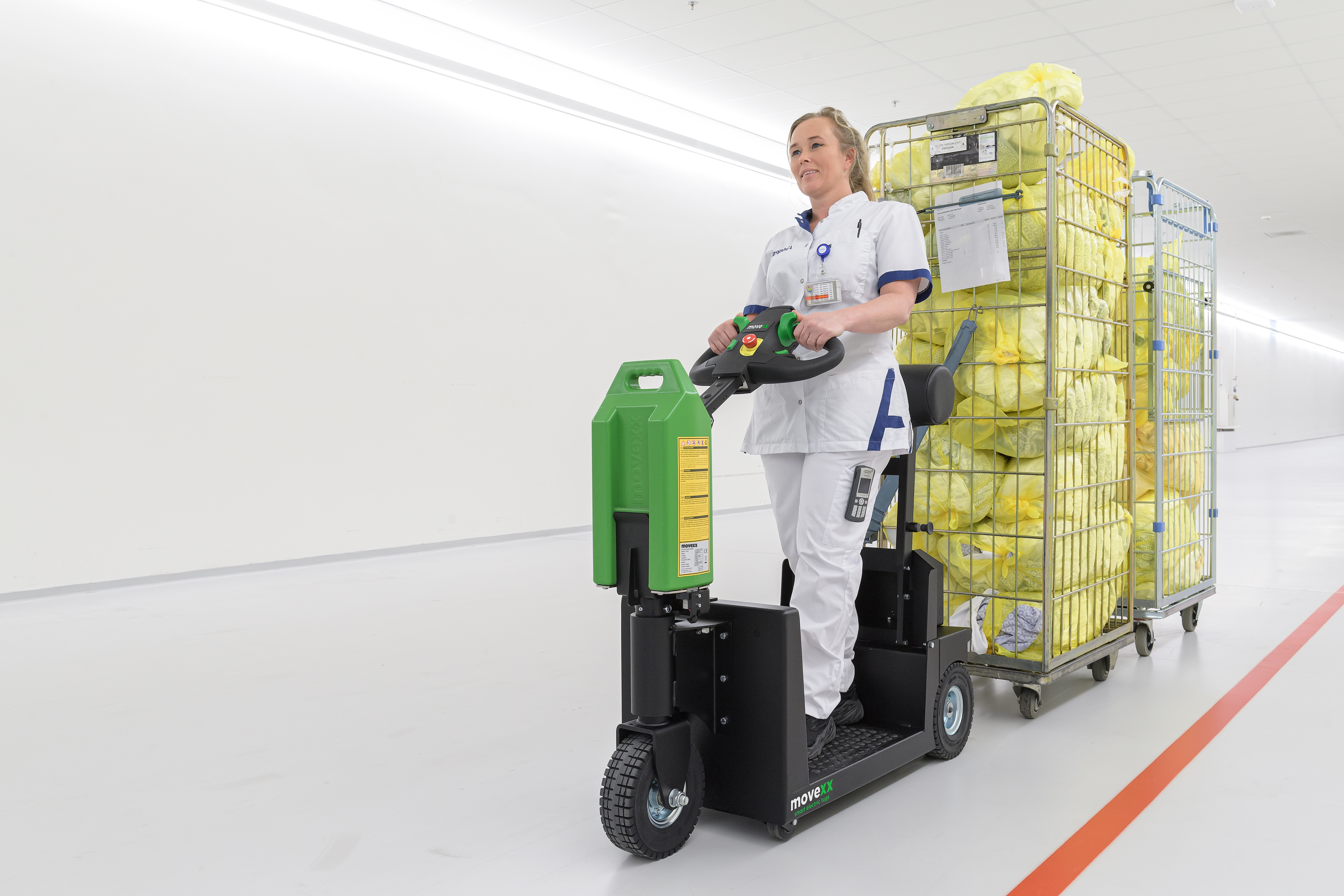 Movexx International B.V. - Image 1