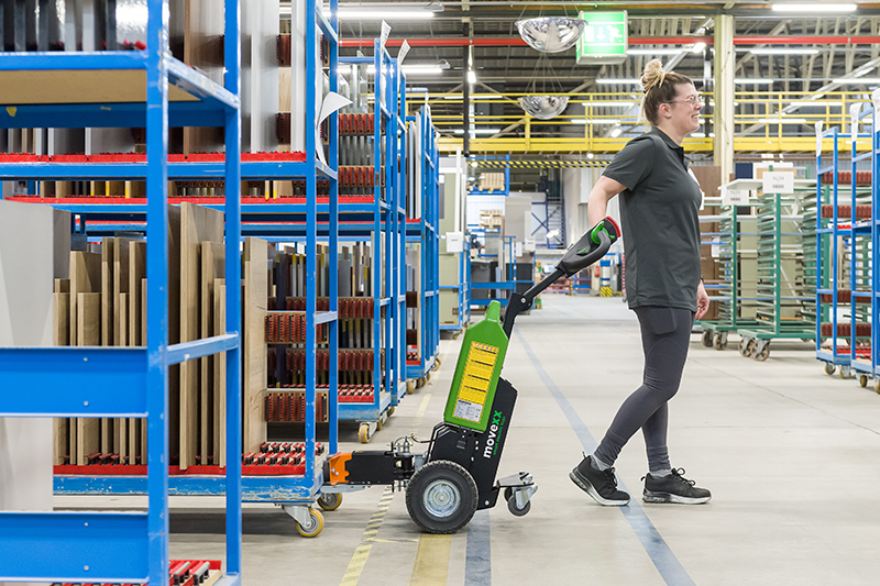 Movexx International B.V. - Image 4