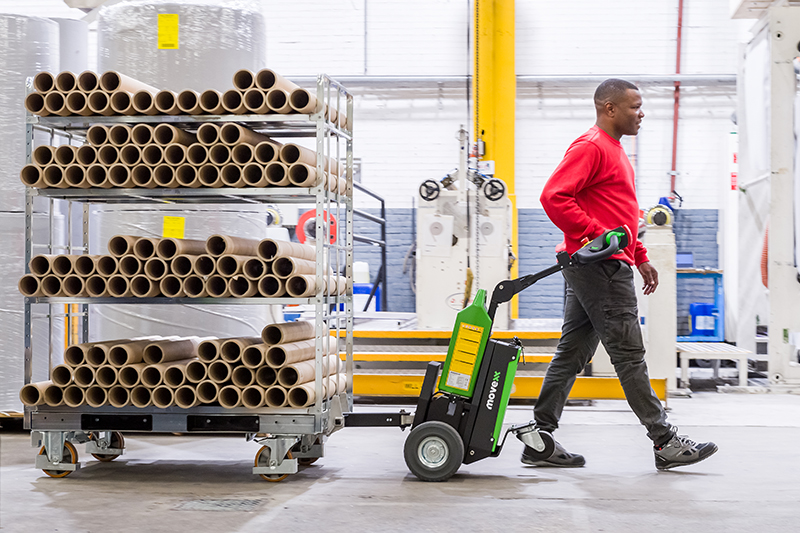 Movexx International B.V. - Image 2