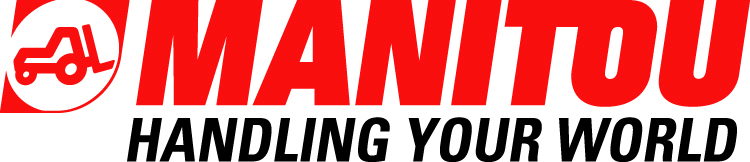 Manitou North America Logo