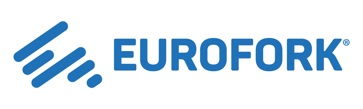 Eurofork US, Inc. Logo