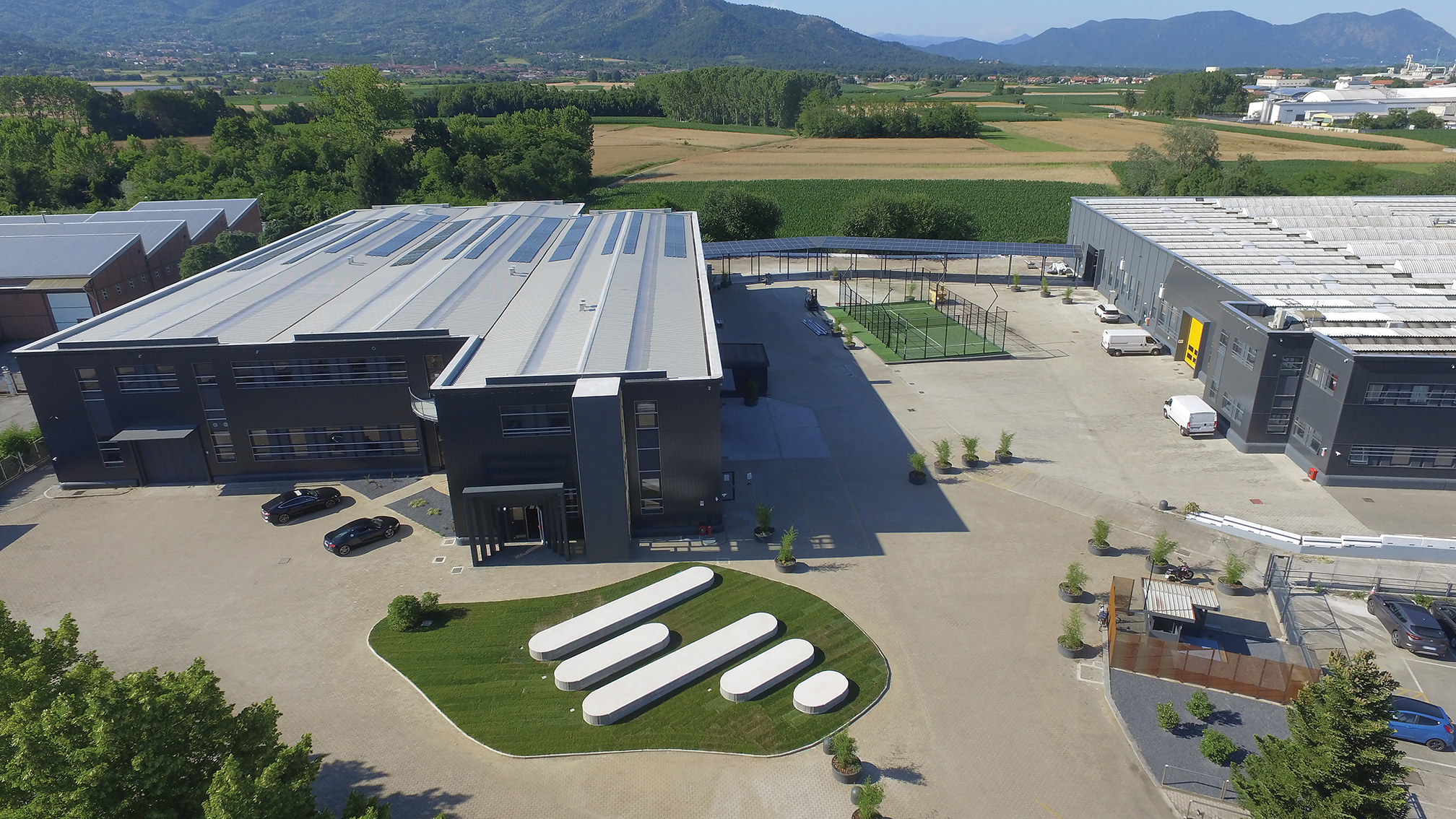 Eurofork US, Inc. - Image 2