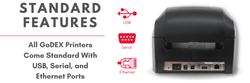 Godex Americas - Image 2