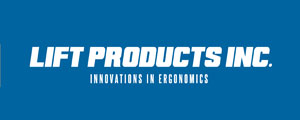 Lift Products, Inc. Logo
