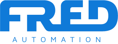 FRED Automation, Inc. Logo