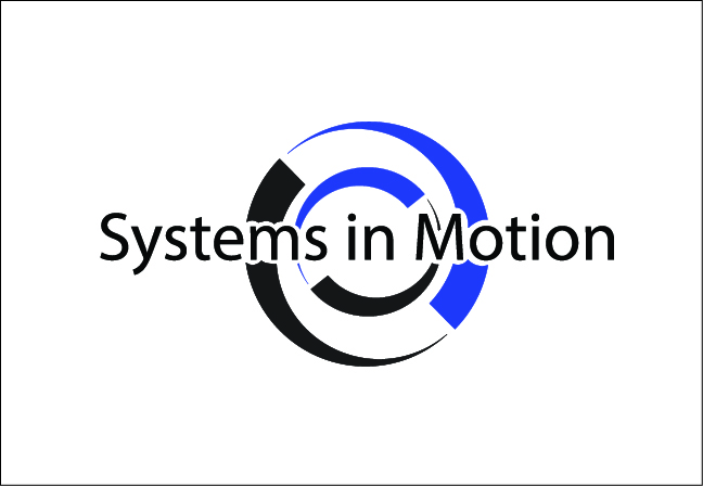 Systems in Motion Logo