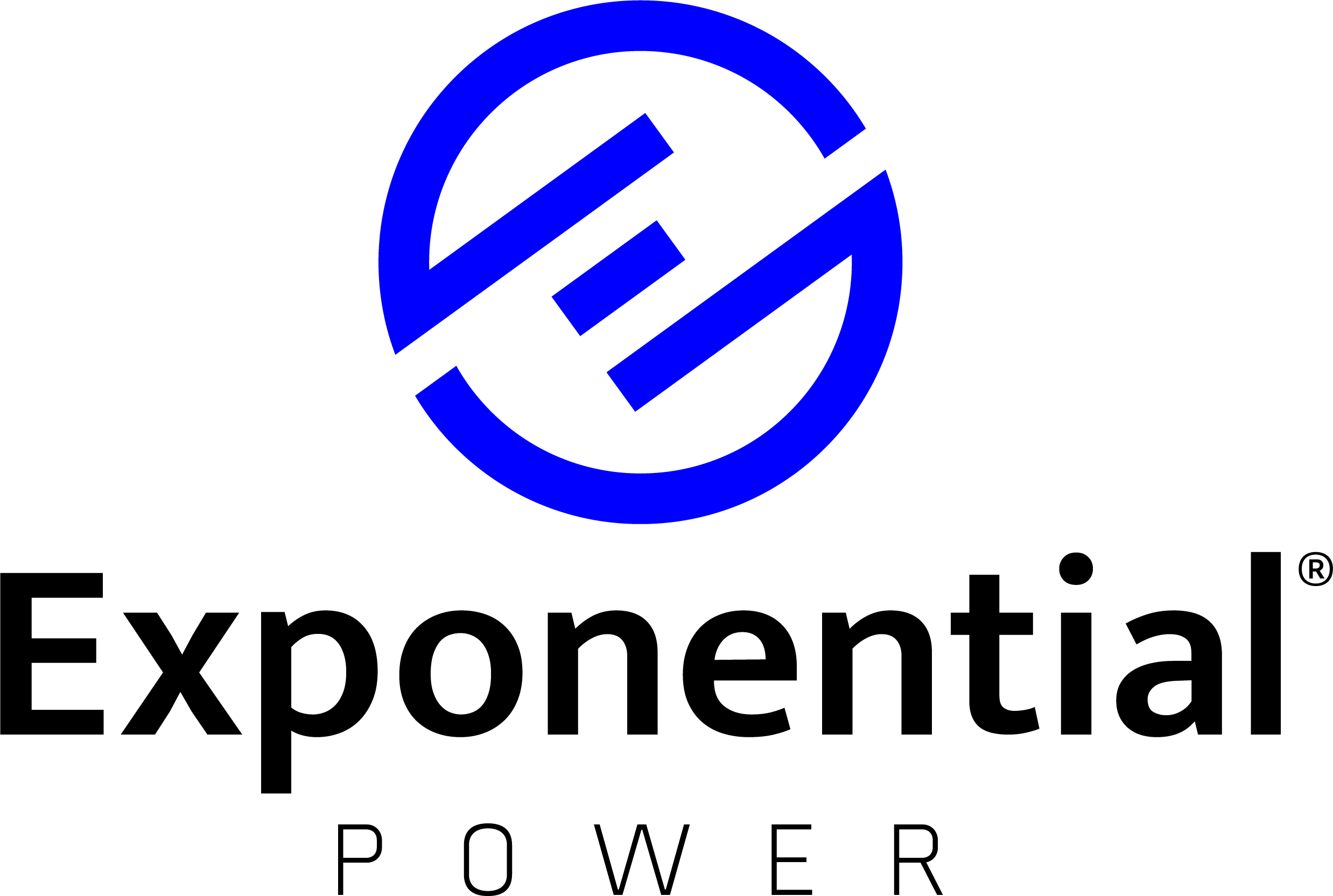 Exponential Power, Inc. Logo