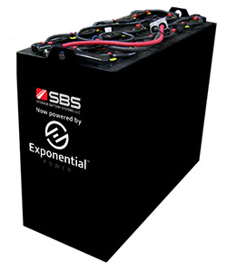 Exponential Power, Inc. - Image 2