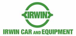 Irwin Car & Equipment Logo