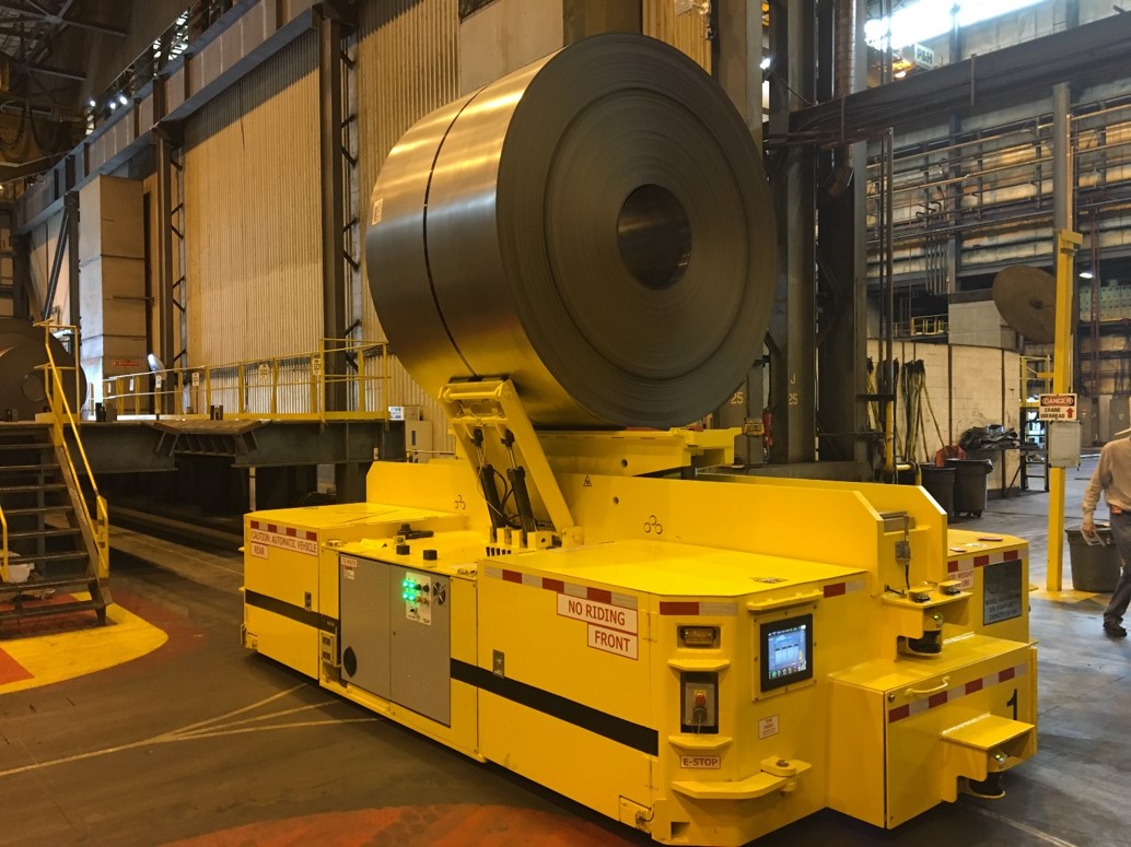 Irwin Car & Equipment - Image 1