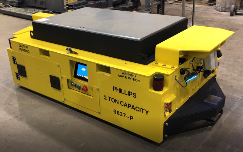 Irwin Car & Equipment - Image 5