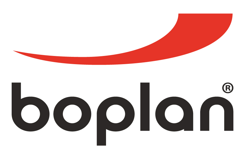 Boplan USA Inc. Logo