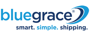 BlueGrace Logistics Logo