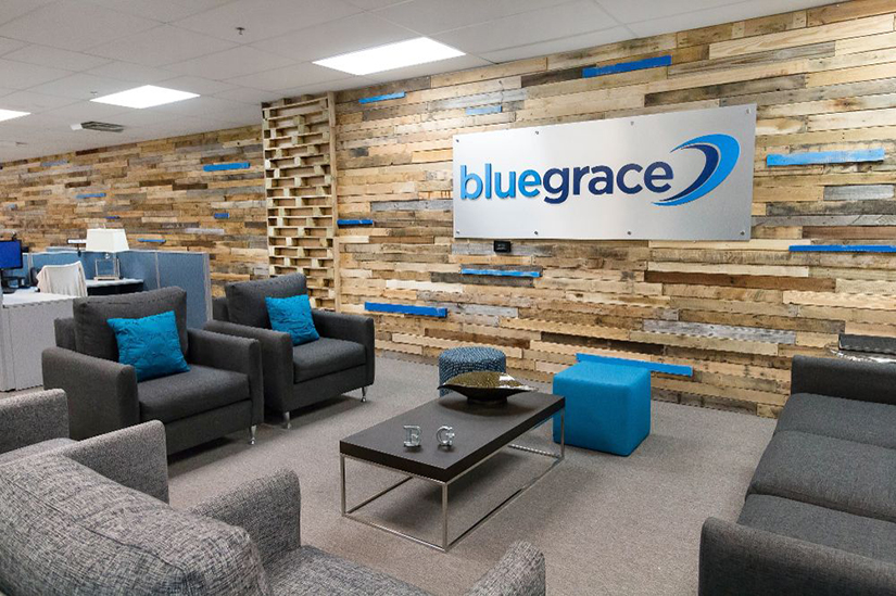 BlueGrace Logistics - Image 1