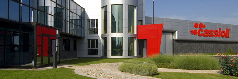 CASSIOLI Group - Image 1