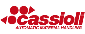 CASSIOLI Group Logo