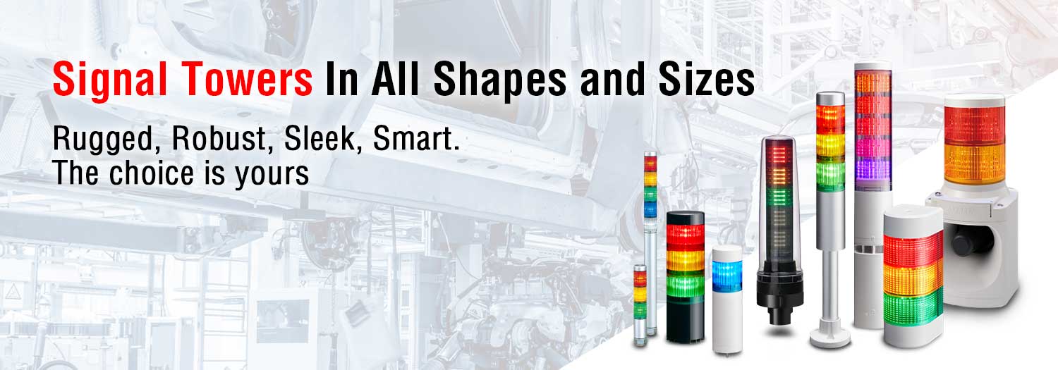 Patlite USA - Image 1