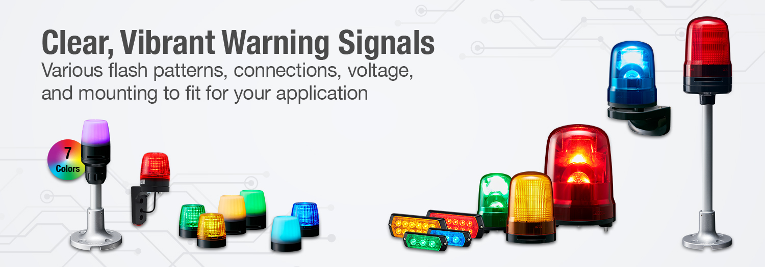 Patlite USA - Image 3
