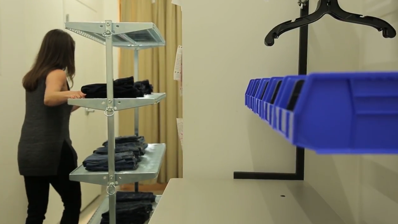 Pipp Mobile Storage Systems - Image 5