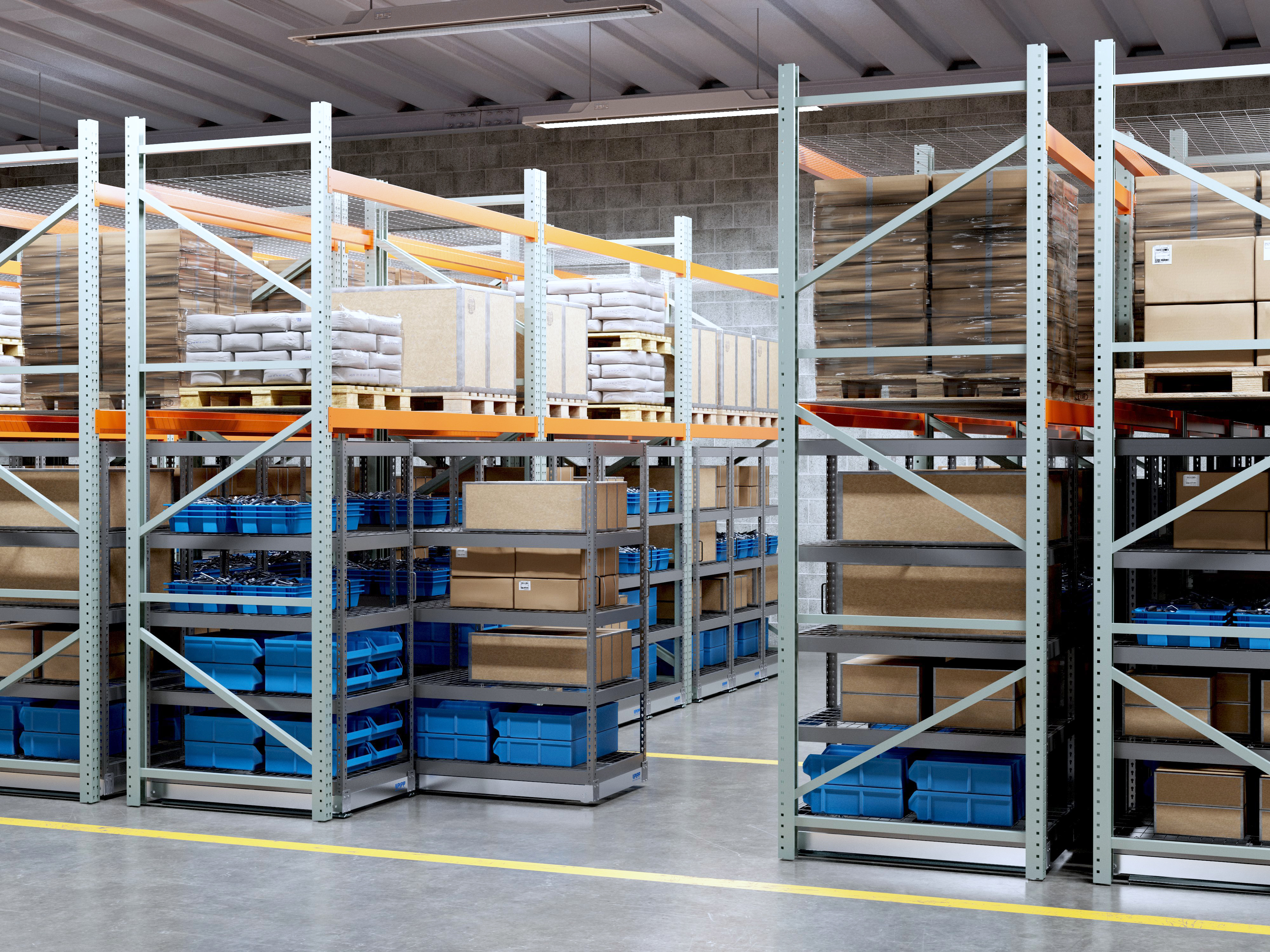 Pipp Mobile Storage Systems - Image 6
