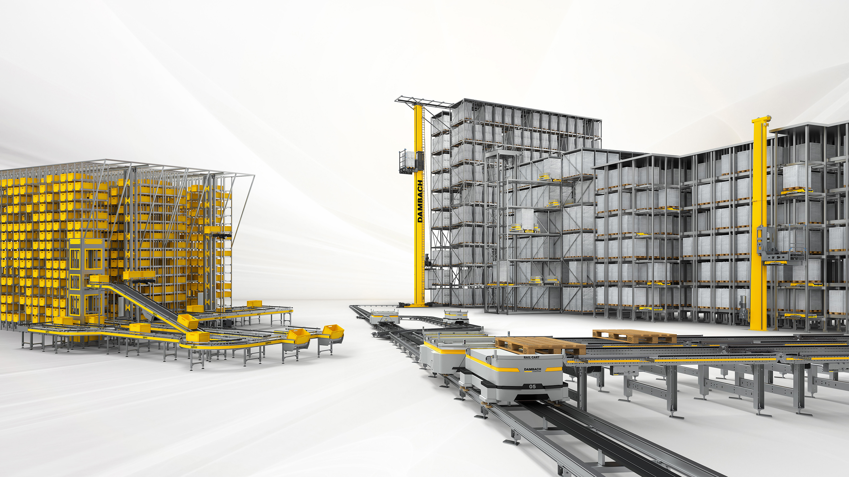 Dambach Lagersysteme GmbH & Co. KG - Image 2