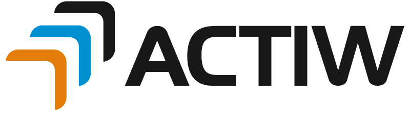 Actiw Oy Logo