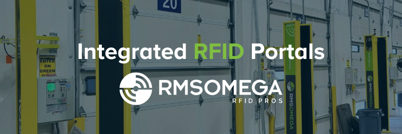 RMS Omega Technologies - Image 1