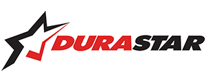 DuraStar-Everest Caster and Wheels Logo