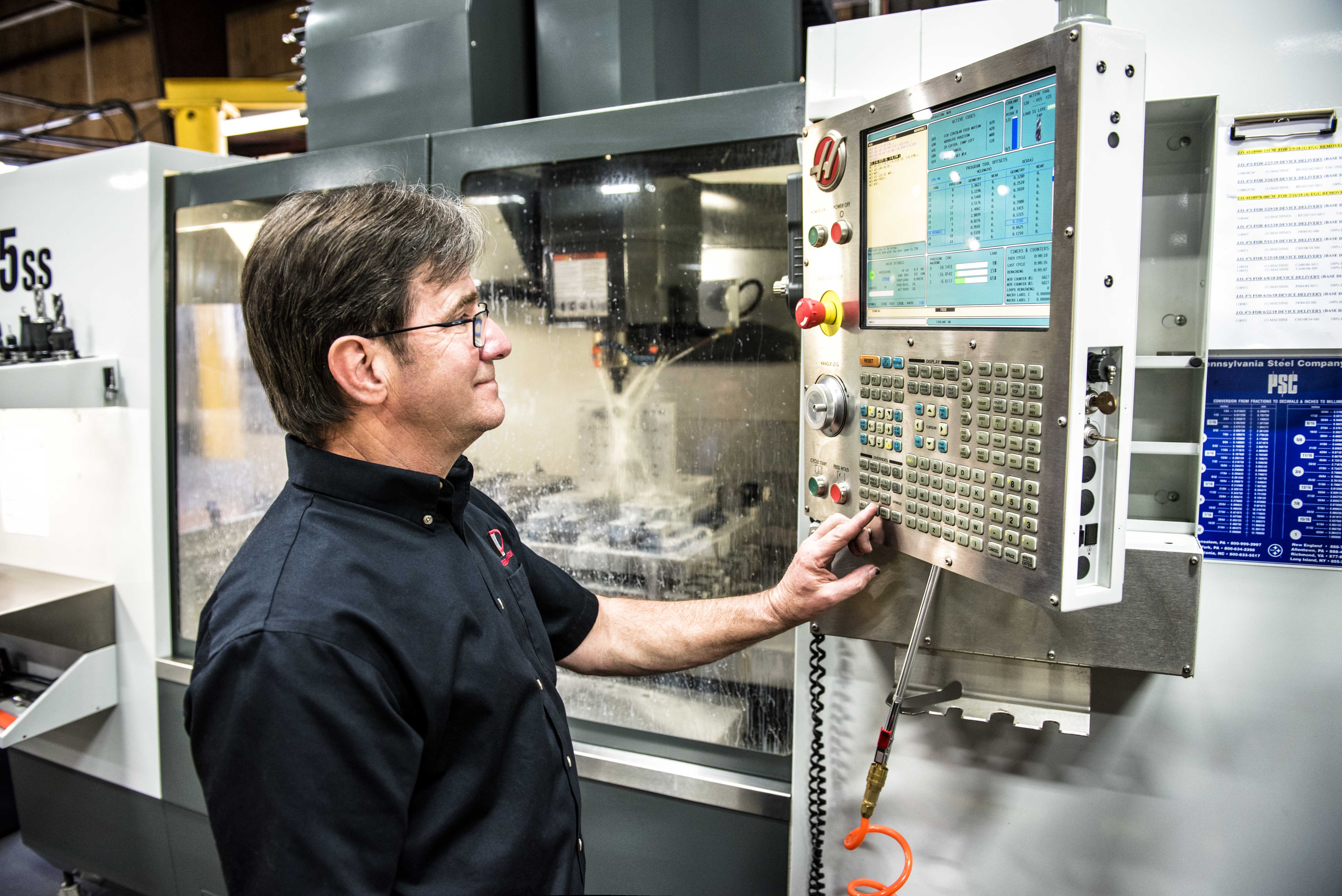 Precision Automation Company, Inc. - Image 3