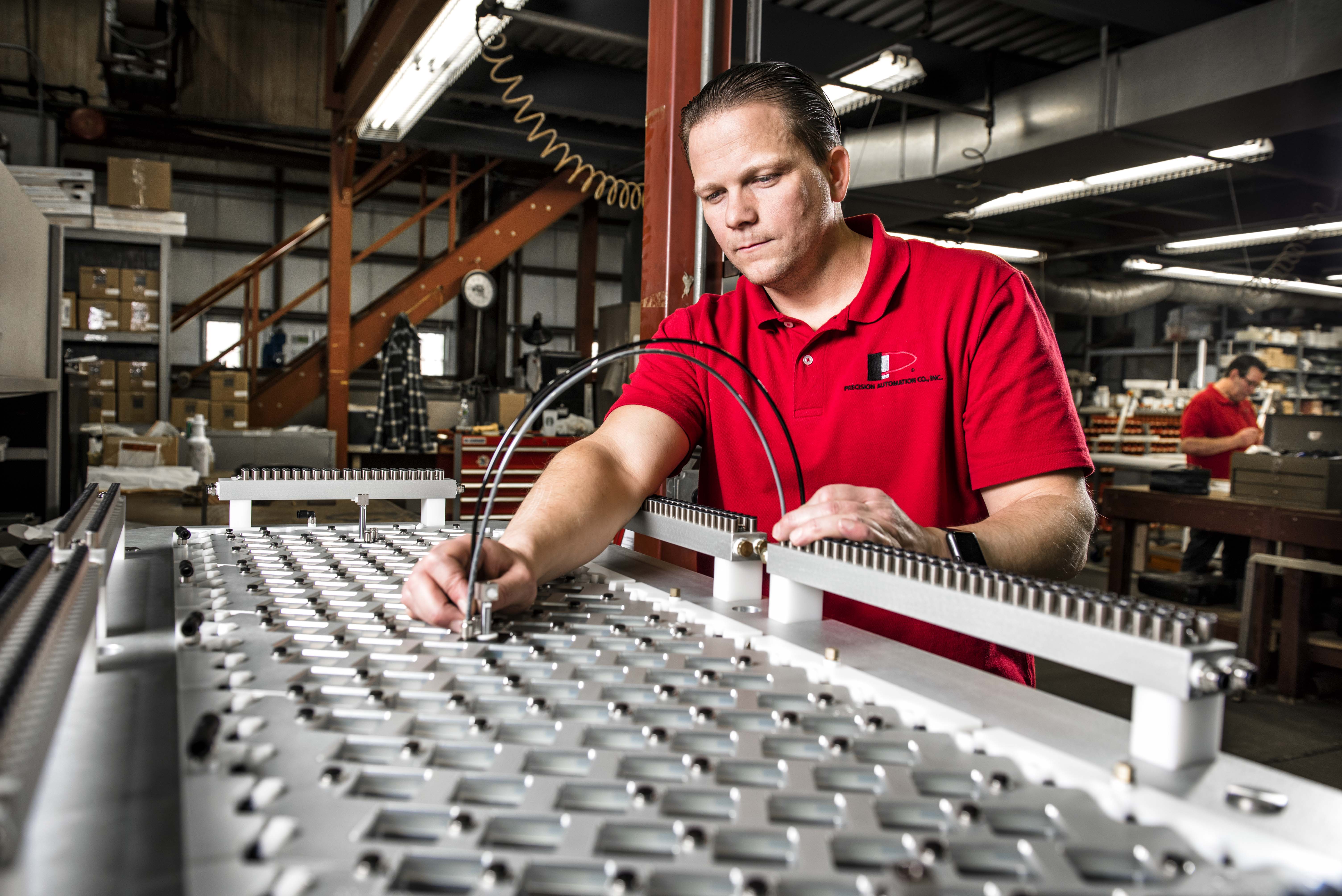 Precision Automation Company, Inc. - Image 5