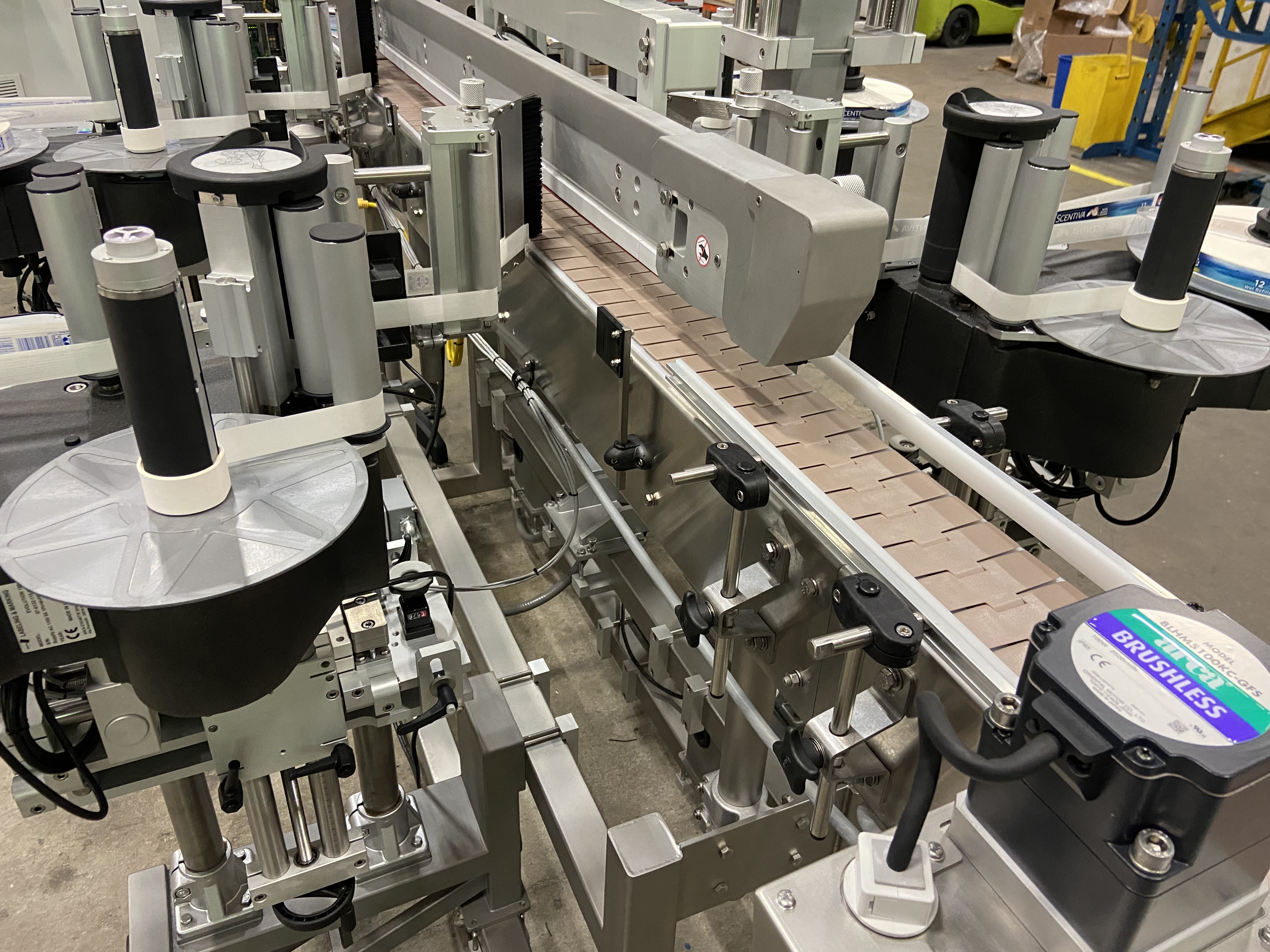 Precision Automation Company, Inc. - Image 2