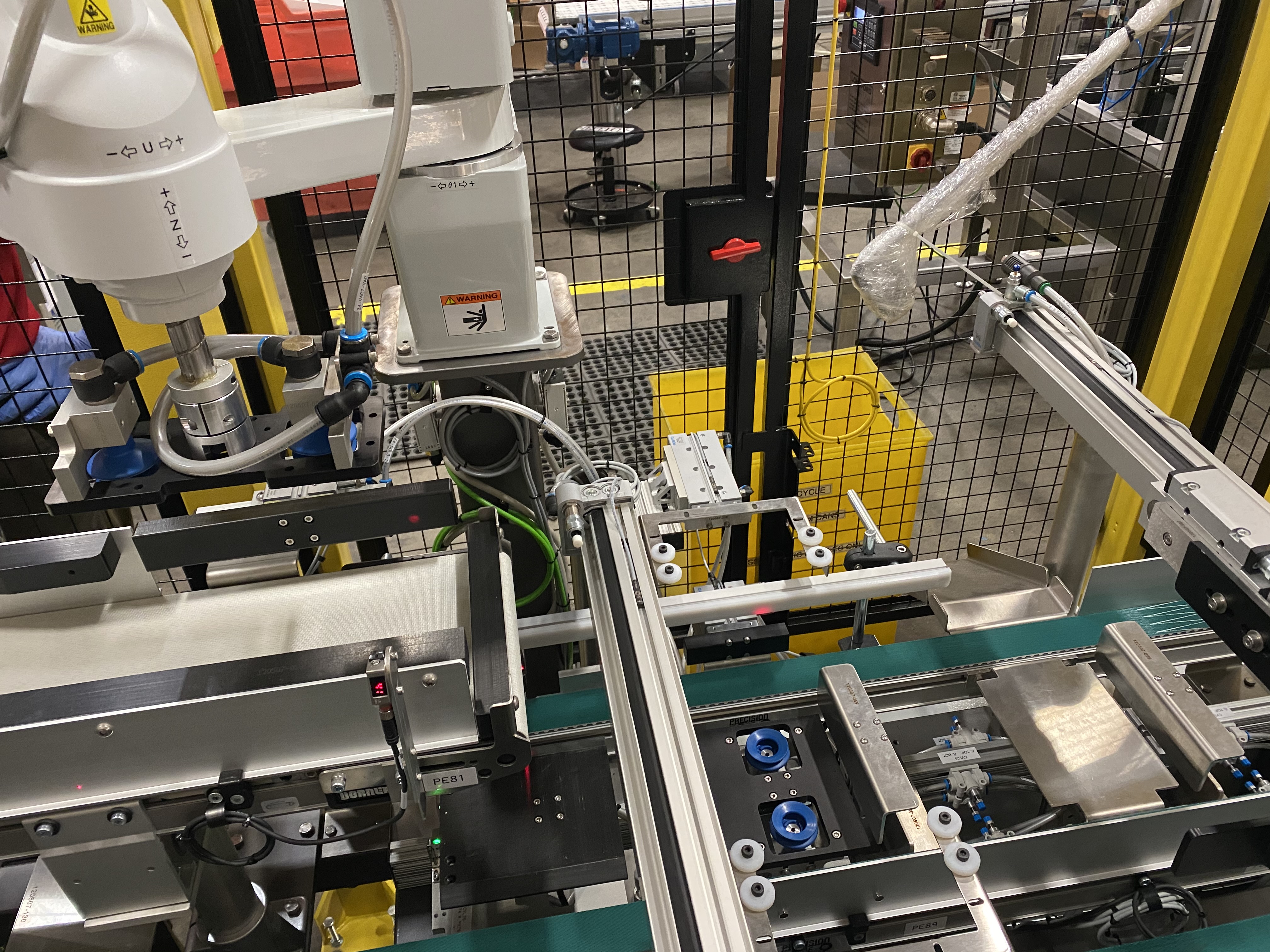 Precision Automation Company, Inc. - Image 6