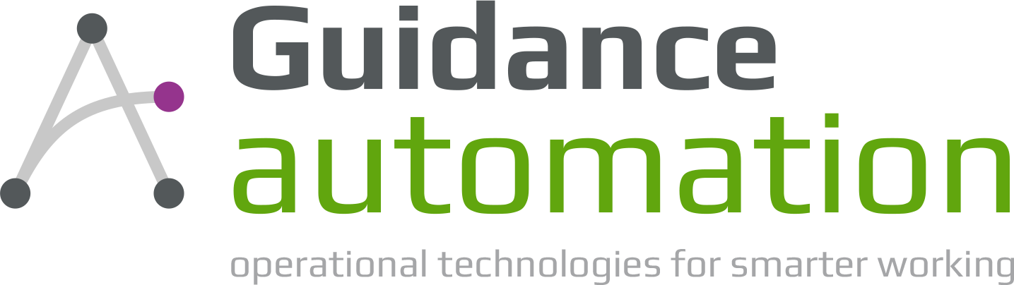 Guidance Automation Limited Logo