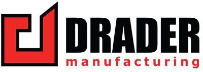 Drader Manufacturing Logo