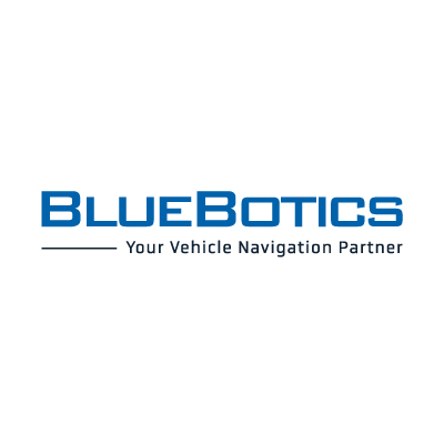 BlueBotics SA Logo