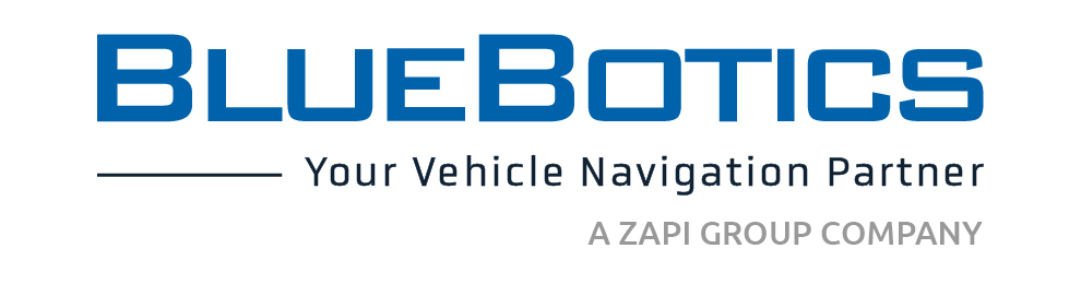 BlueBotics SA Logo