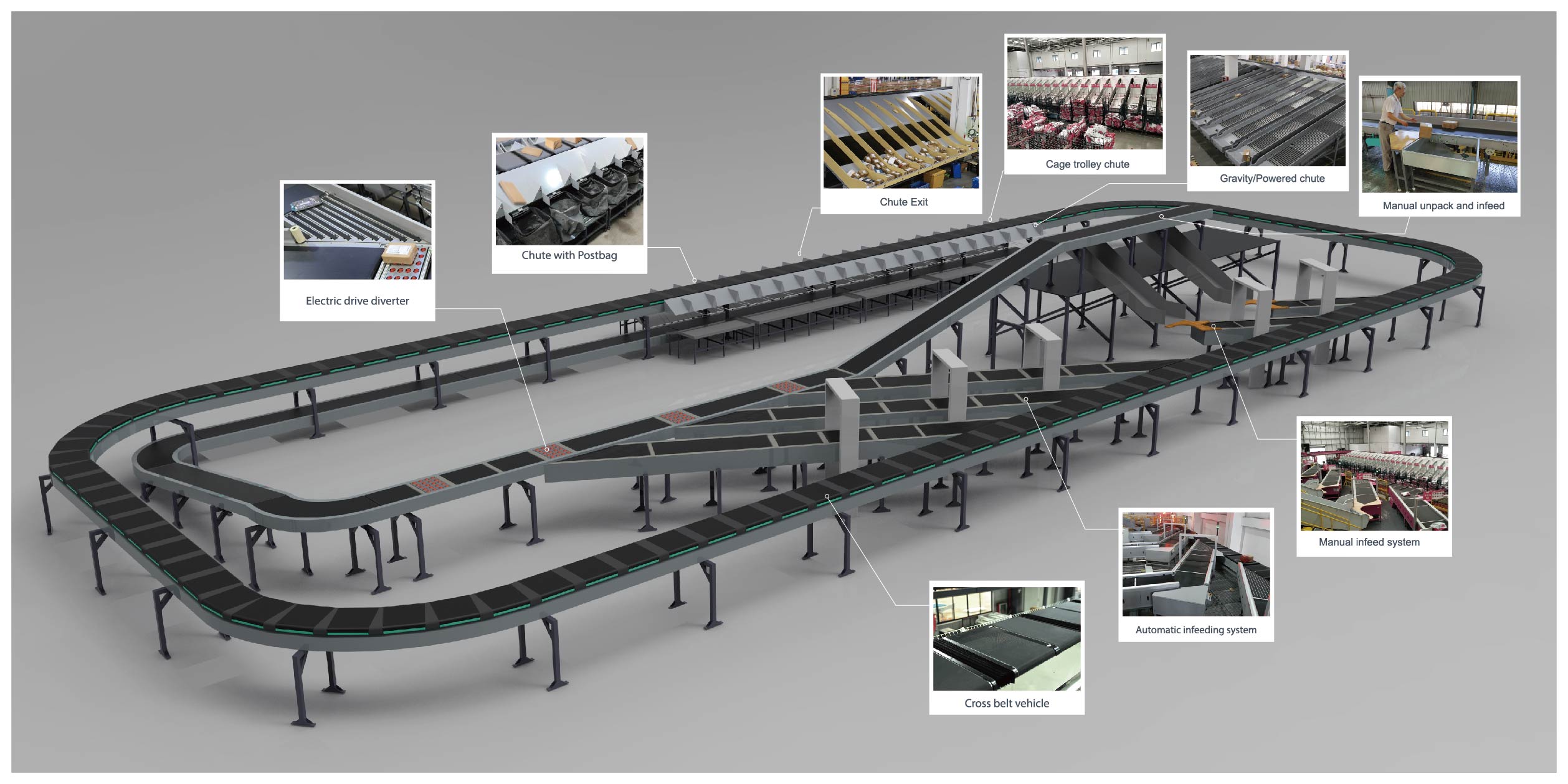 Zhejiang Damon Technology Co., Ltd. - Image 1