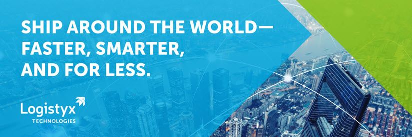 Logistyx Technologies - Image 1